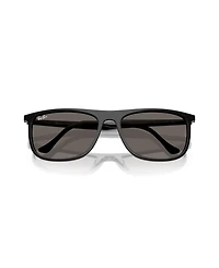 Ray-Ban Unisex Large Sunglasses