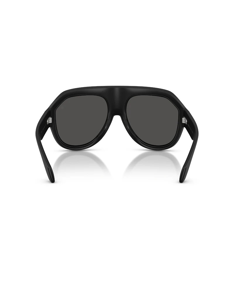 Moncler Unisex Fynder Sunglasses, ME8012U