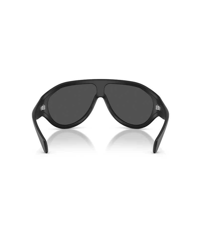 Moncler Unisex Bombolle Sunglasses, ME8009U