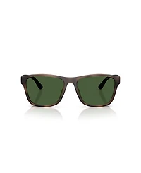 Polo Ralph Lauren Men's Large Sunglasses