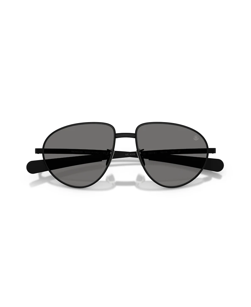 Moncler Unisex Vizla Polarized Sunglasses, ME4009