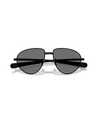 Moncler Unisex Vizla Polarized Sunglasses, ME4009