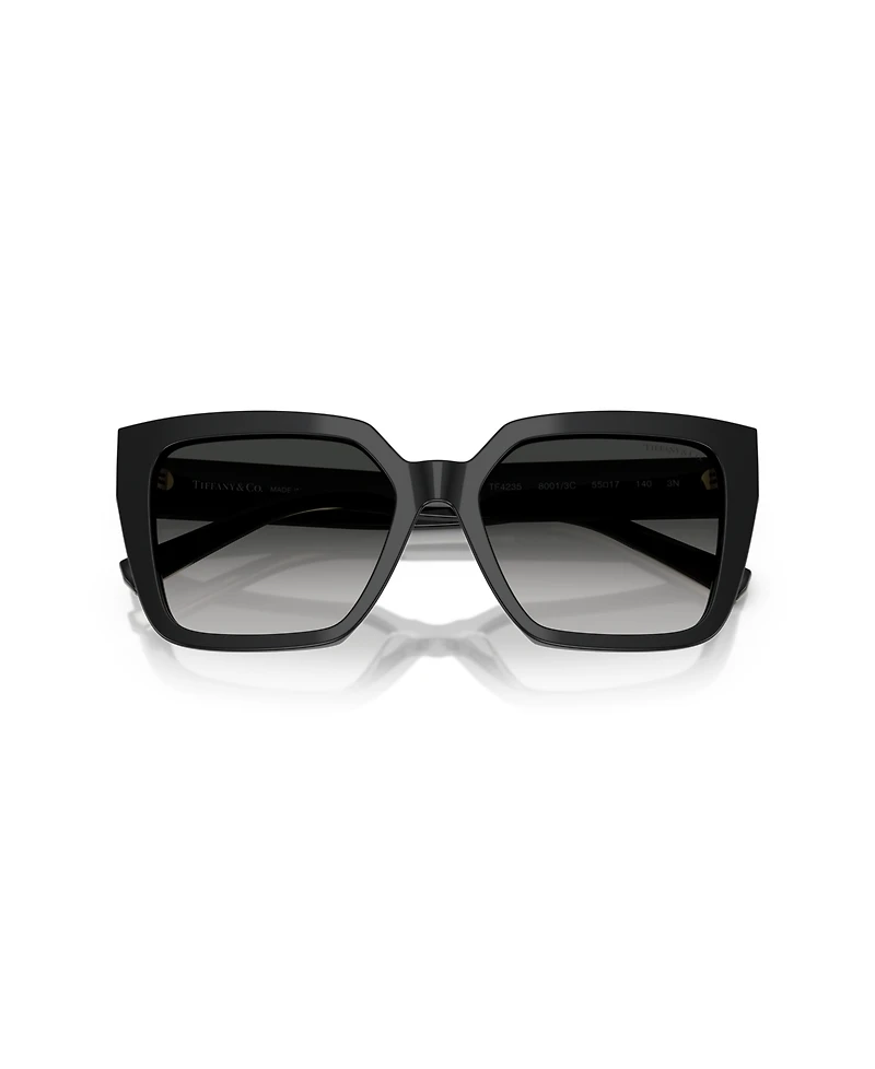 Tiffany & Co. Women's Large Sunglasses