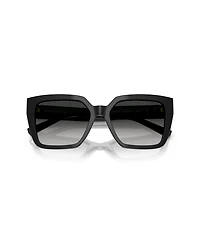Tiffany & Co. Women's Large Sunglasses