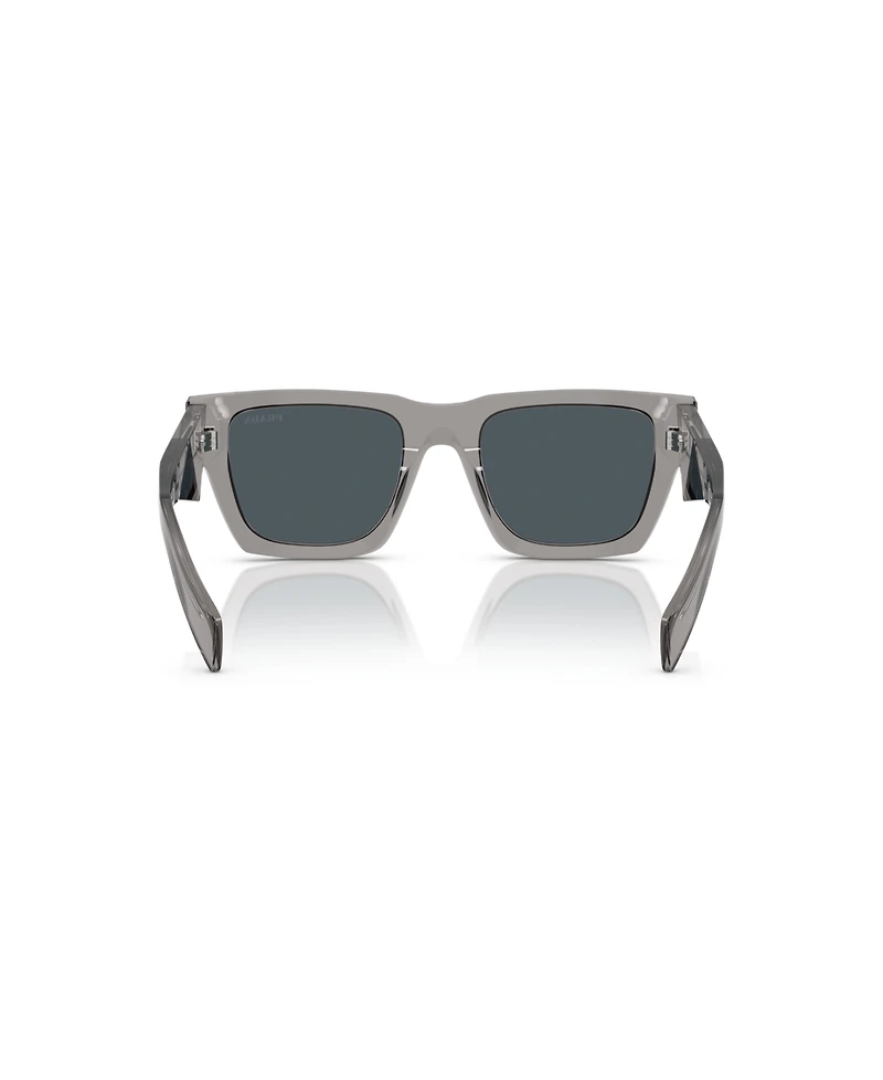 Prada Men's Large Sunglasses, Pr A06S