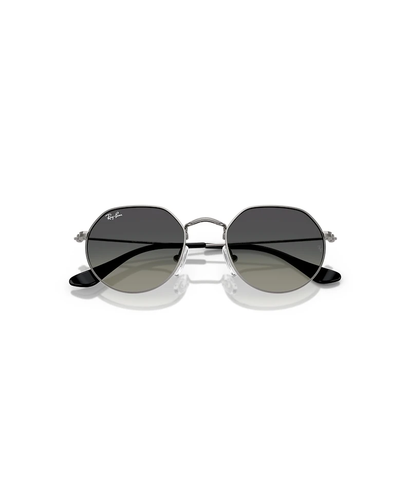 Ray-Ban Jr Jack Kids Sunglasses, RB9565S (ages 11-13)