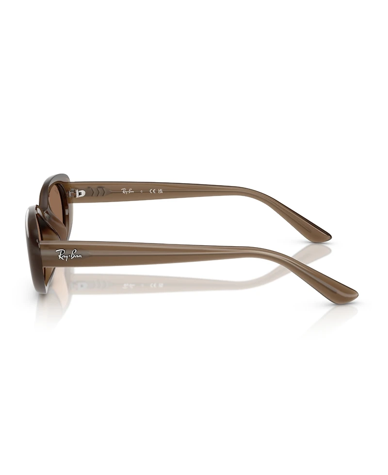 Ray-Ban Unisex Sunglasses RB4441D