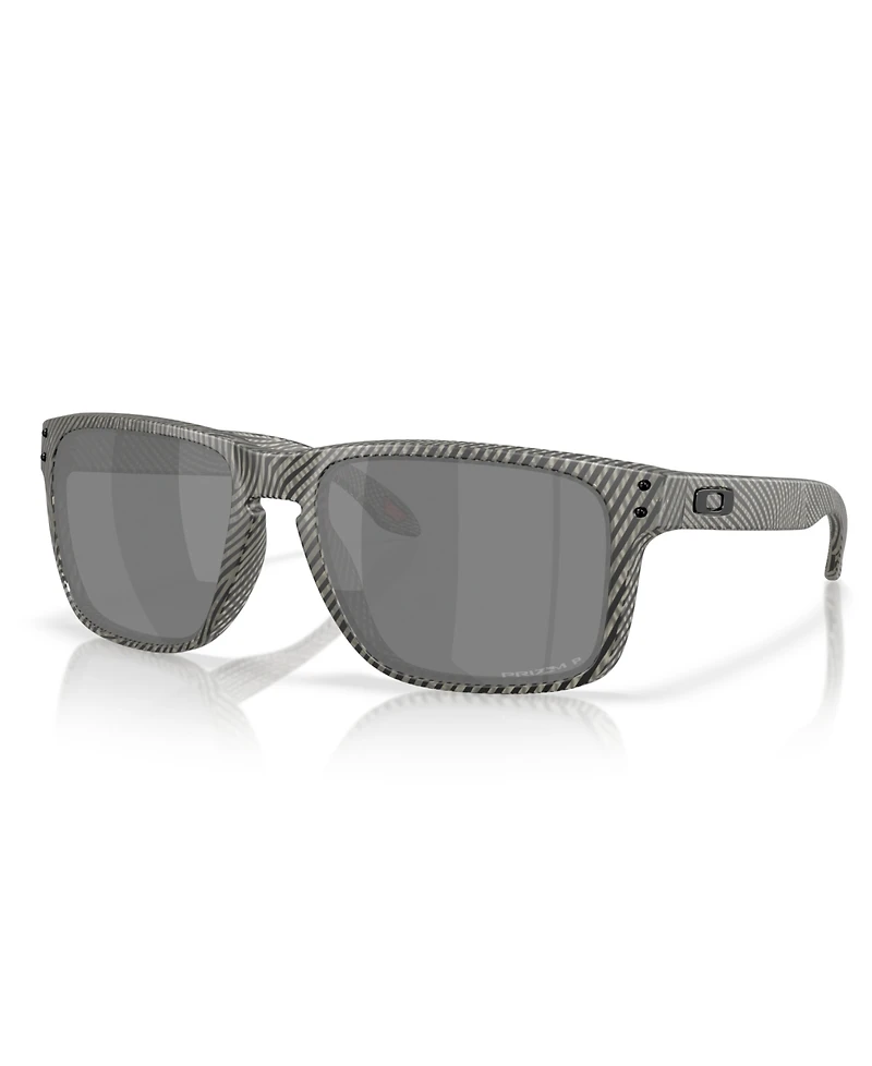 Oakley Men's Holbrook Xl Collection Polarized Sunglasses, OO9417
