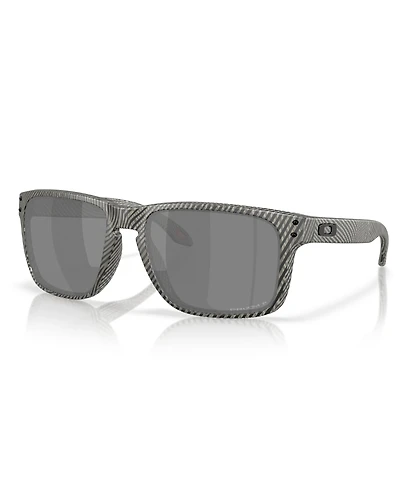 Oakley Men's Holbrook Xl Collection Polarized Sunglasses, OO9417