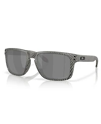 Oakley Men's Holbrook Xl Collection Polarized Sunglasses, OO9417