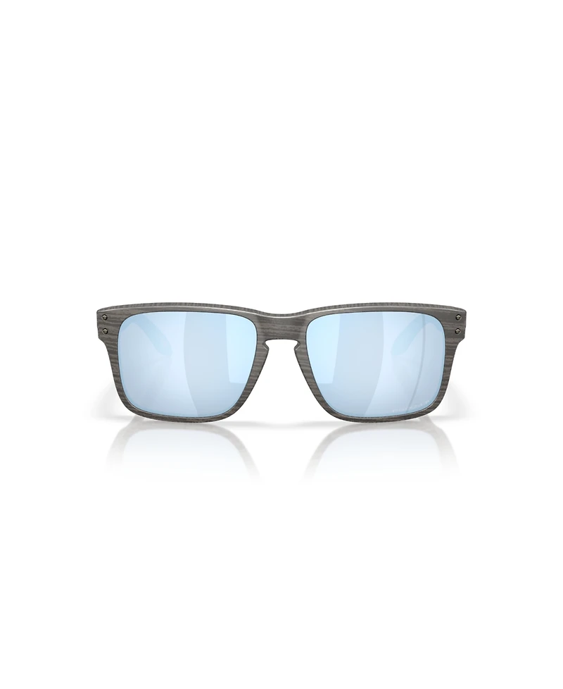 Oakley Men's Holbrook Polarized Sunglasses, OO9509