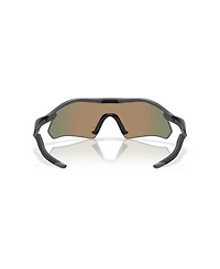 Oakley Unisex Radar Plate Sunglasses, OO9495D