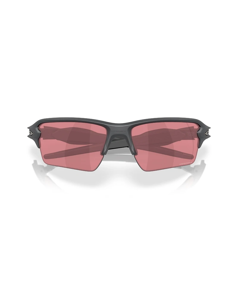 Oakley Men's Flak 2.0 Xxl Polarized Sunglasses