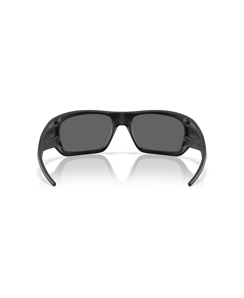 Oakley Men's Masseter Polarized Sunglasses, OO9486