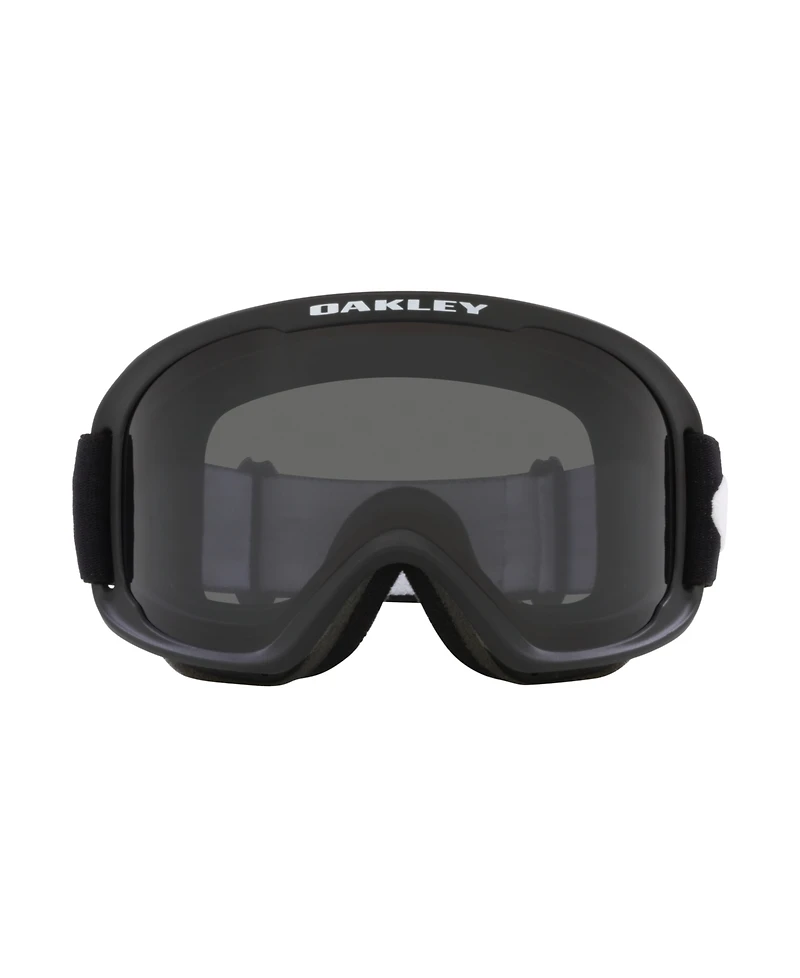 Oakley Unisex O-Frame 2.0 Pro Snow Goggles
