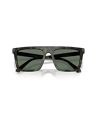 Michael Kors Men's Edgewater Sunglasses, MK2249U