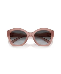 Coach Women's Polarized Sunglasses, CAD31 HC8421U
