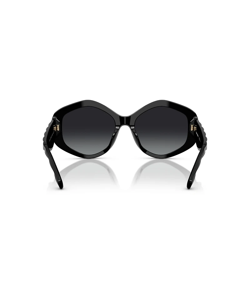 Tory Burch Women's Polarized Sunglasses