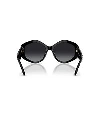 Tory Burch Women's Polarized Sunglasses