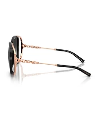 Coach Women's Large Sunglasses