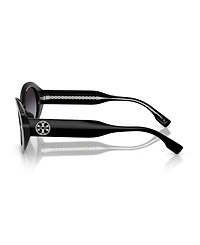 Tory Burch Women's Standard Sunglasses, TY7214U