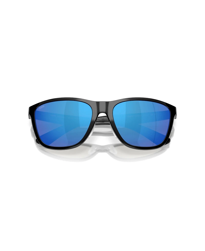 Costa Del Mar Unisex Corrientes Polarized Sunglasses