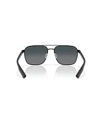 Costa Del Mar Men's Wader Polarized Sunglasses
