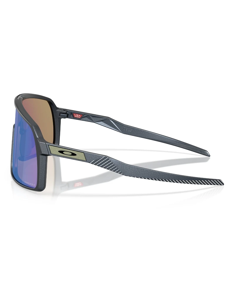 Oakley Men's Sutro Collection Sunglasses, OO9406