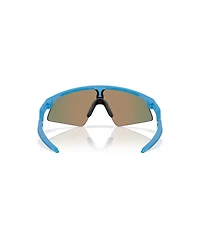 Oakley Jr Unisex Resistor Sweep Youth Fit Sunglasses