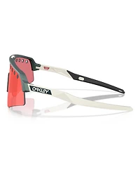 Oakley Men's Sutro Lite Sweep Pacific Trail Collection Vented Sunglasses, OO9465