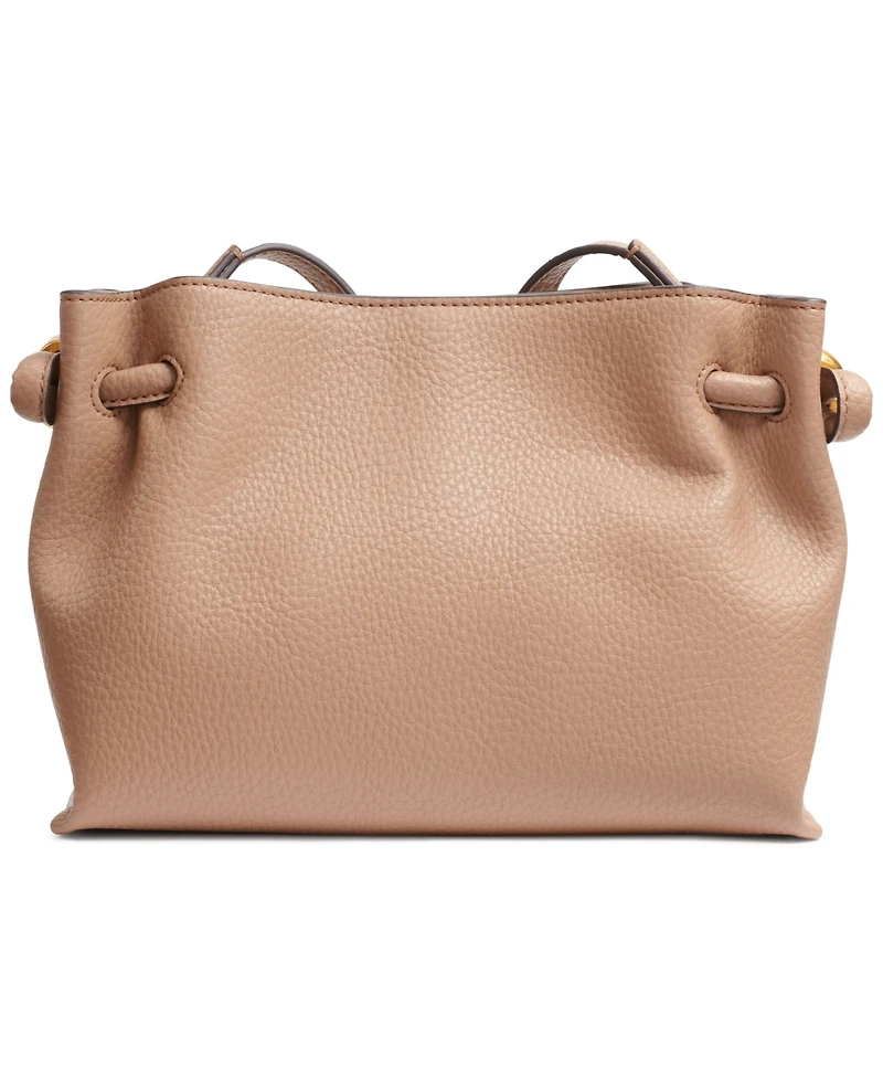 Donna Karan New York Cashmere Crossbody Bag