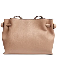 Donna Karan New York Cashmere Crossbody Bag
