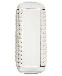 Donna Karan New York Cashmere Woven Small Crossbody Bag