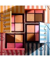 Nars Hot Escape Cheek Palette, 0.12 oz.