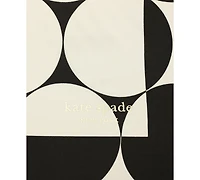 Kate Spade New York Women's Seasonless Dot Bandana Scarf