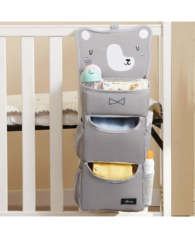 Sunveno Snug Companion Crib Organizer