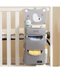 Sunveno Snug Companion Crib Organizer