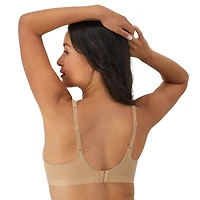 Bali Comfort Revolution Shaping Wireless Smoothing Bra 3463