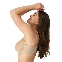 Bali Women's One Smooth U Ultra Light Shaping Underwire Bra 3439