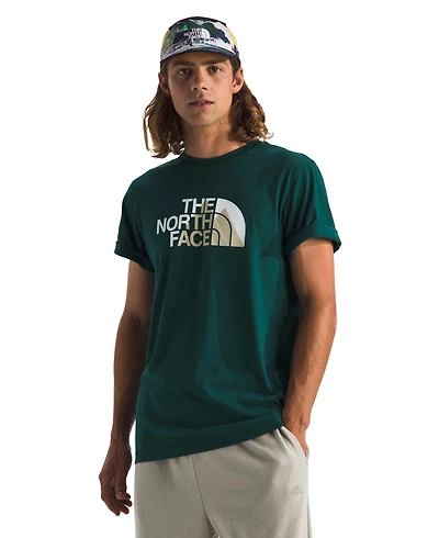 The North Face Men's Biner Graphic 1 T-Shirt
