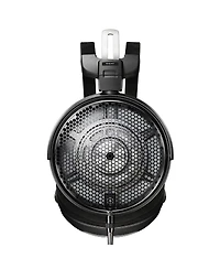 Audio-Technica Ath-ADX5000 Open-Air Dynamic Over-Ear Headphones (Black