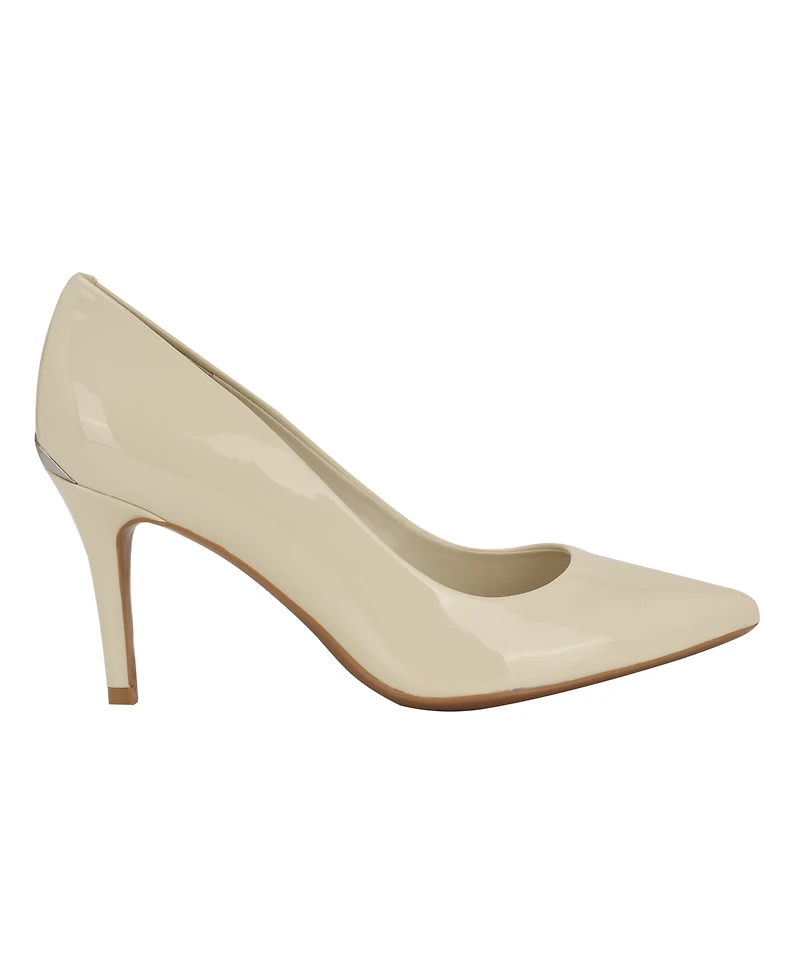 Calvin Klein Women's Gayle Pointy Toe Stiletto Pumps