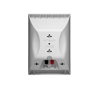 Polk Audio OWM3 Compact Multi-Application Satellite Speakers