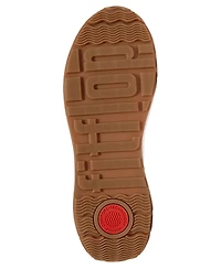FitFlop Men's F-Mode Flow Lace up Sneakers