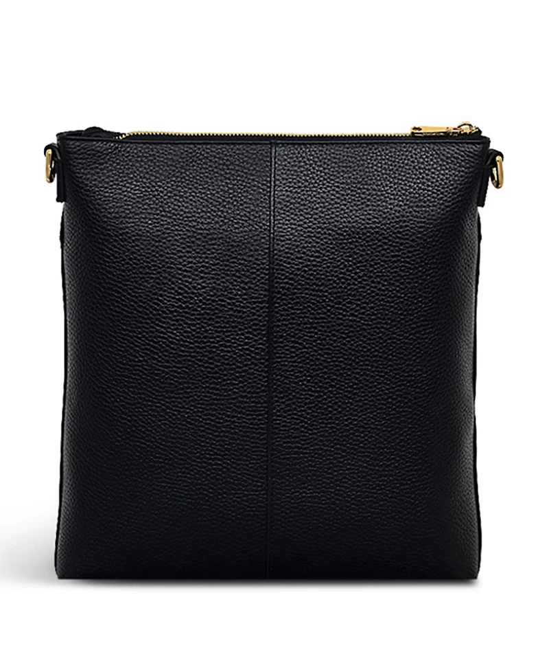 Radley London Sunny Dene Small Zip Top Crossbody Bag