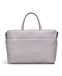 Radley London Sunny Dene Quilt Small Zip Top Grab Bag