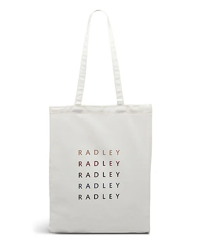 Radley London On Repeat Medium Tote Bag