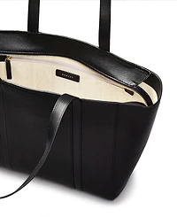 Radley London Knightsbridge Road Large Zip Top Tote Bag