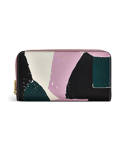 Radley London Gallery Road Soft Geo Bifold Wallet