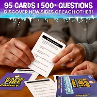 Quokka Engaging Couples Conversation Cards